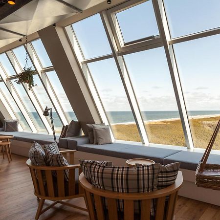 Wyn. Strandhotel Sylt เวสเทอร์แลนด์ ภายนอก รูปภาพ
