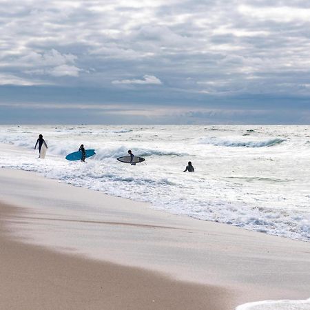 Wyn. Strandhotel Sylt เวสเทอร์แลนด์ ภายนอก รูปภาพ