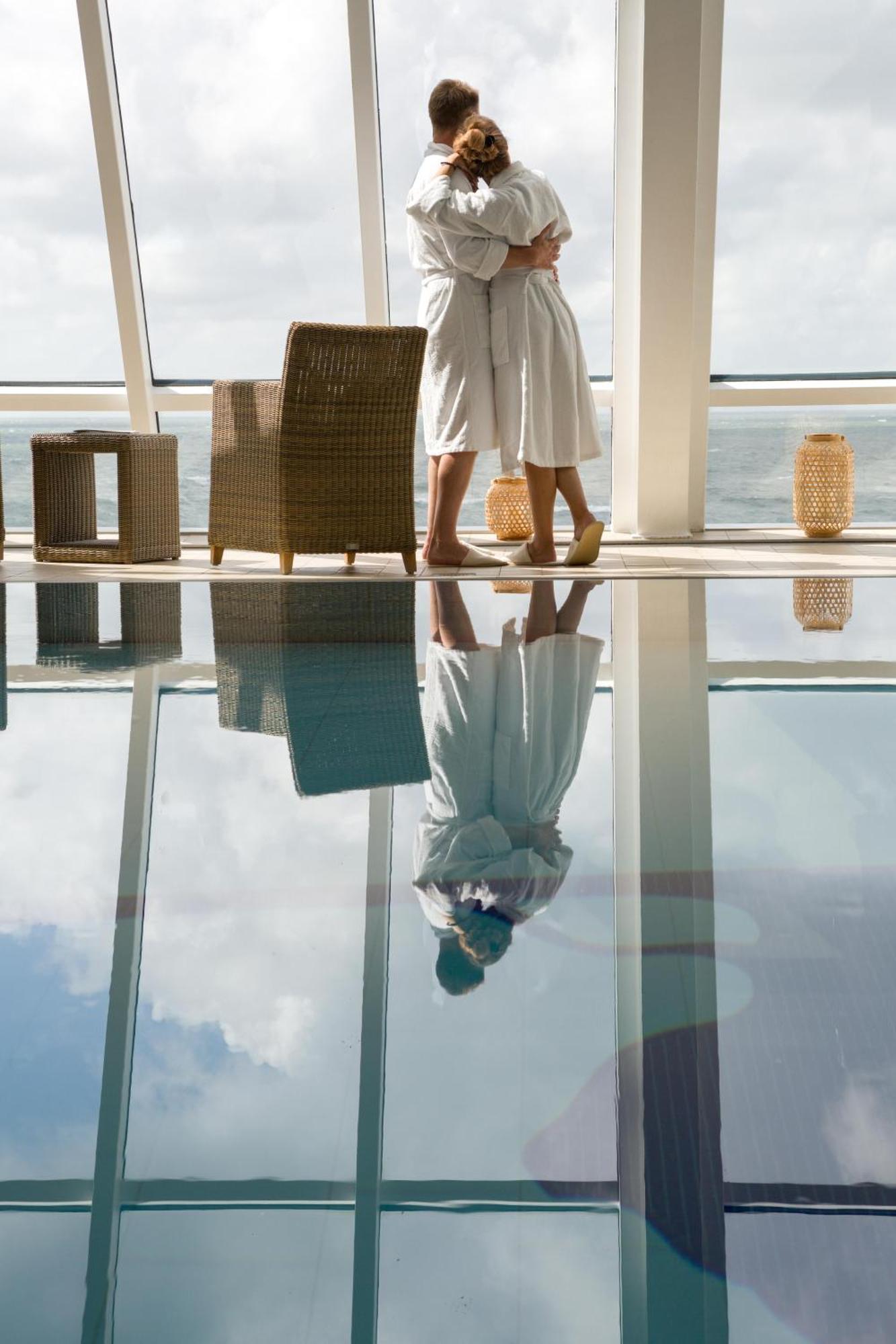 Wyn. Strandhotel Sylt เวสเทอร์แลนด์ ภายนอก รูปภาพ
