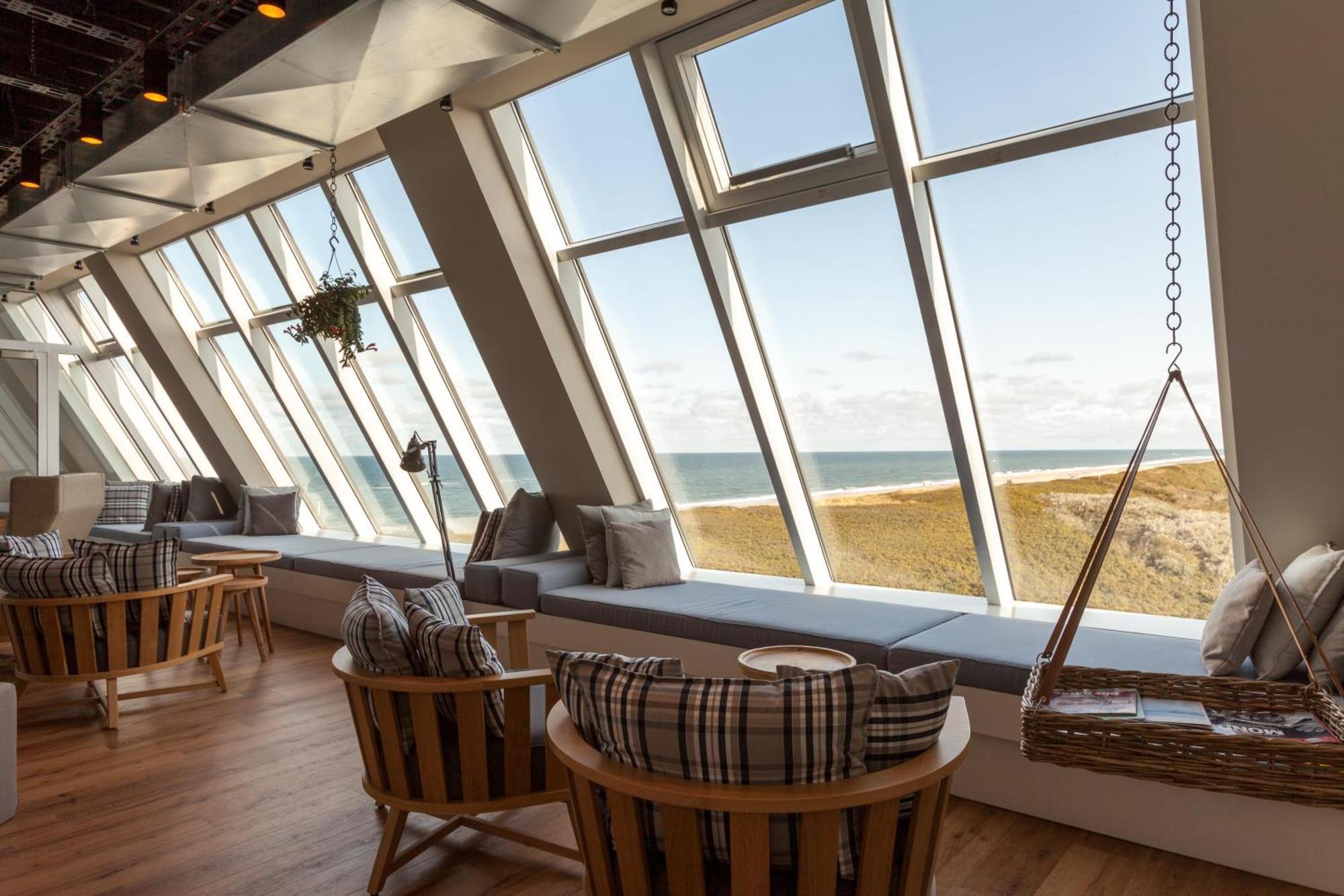 Wyn. Strandhotel Sylt เวสเทอร์แลนด์ ภายนอก รูปภาพ