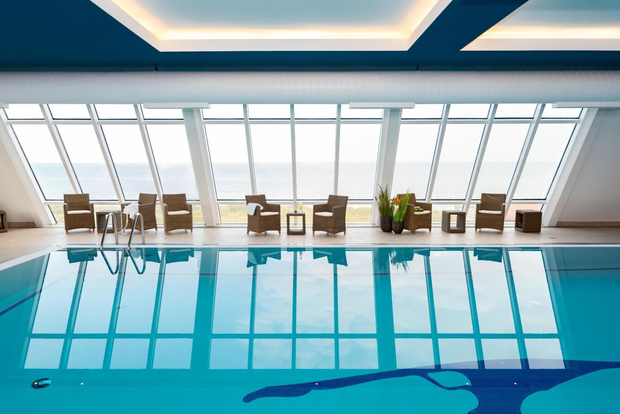 Wyn. Strandhotel Sylt เวสเทอร์แลนด์ ภายนอก รูปภาพ