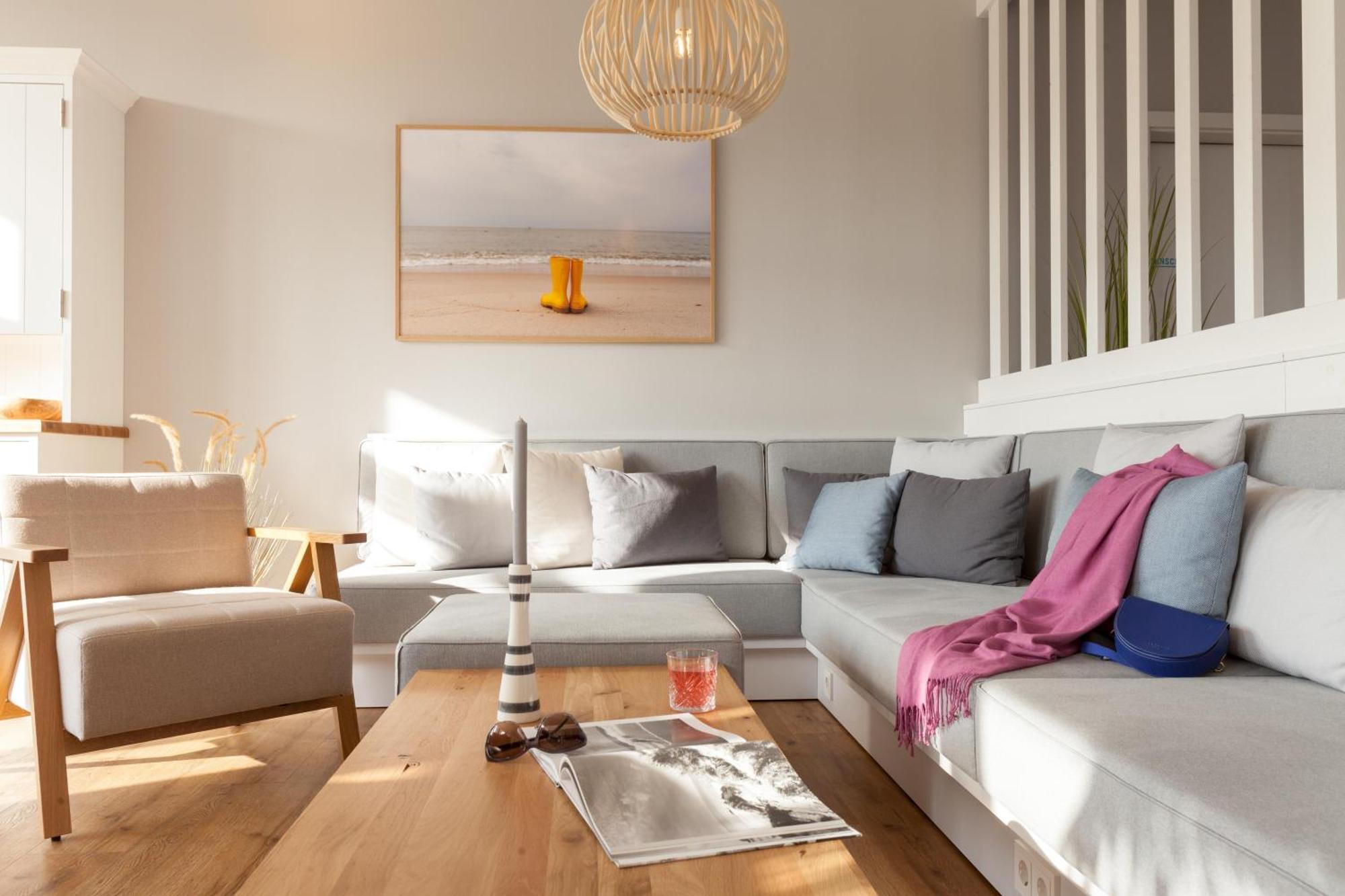 Wyn. Strandhotel Sylt เวสเทอร์แลนด์ ภายนอก รูปภาพ