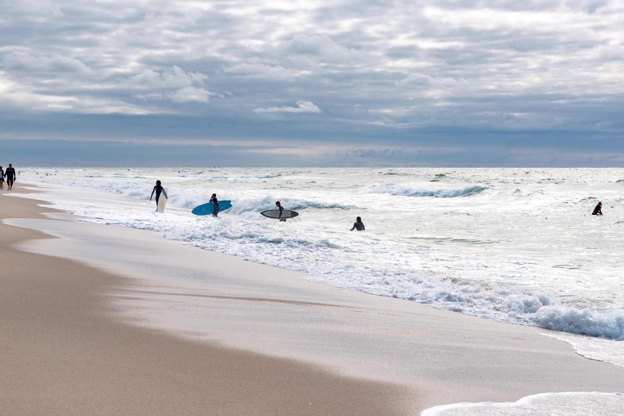 Wyn. Strandhotel Sylt เวสเทอร์แลนด์ ภายนอก รูปภาพ