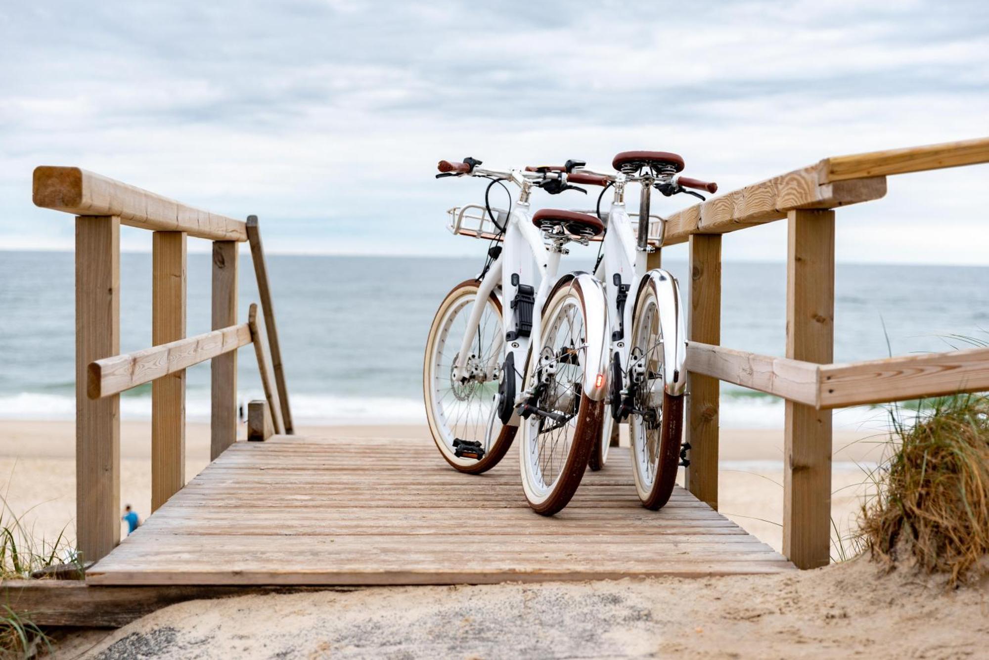 Wyn. Strandhotel Sylt เวสเทอร์แลนด์ ภายนอก รูปภาพ