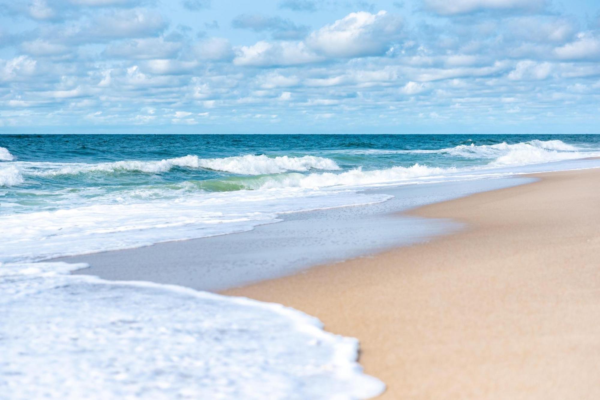 Wyn. Strandhotel Sylt เวสเทอร์แลนด์ ภายนอก รูปภาพ