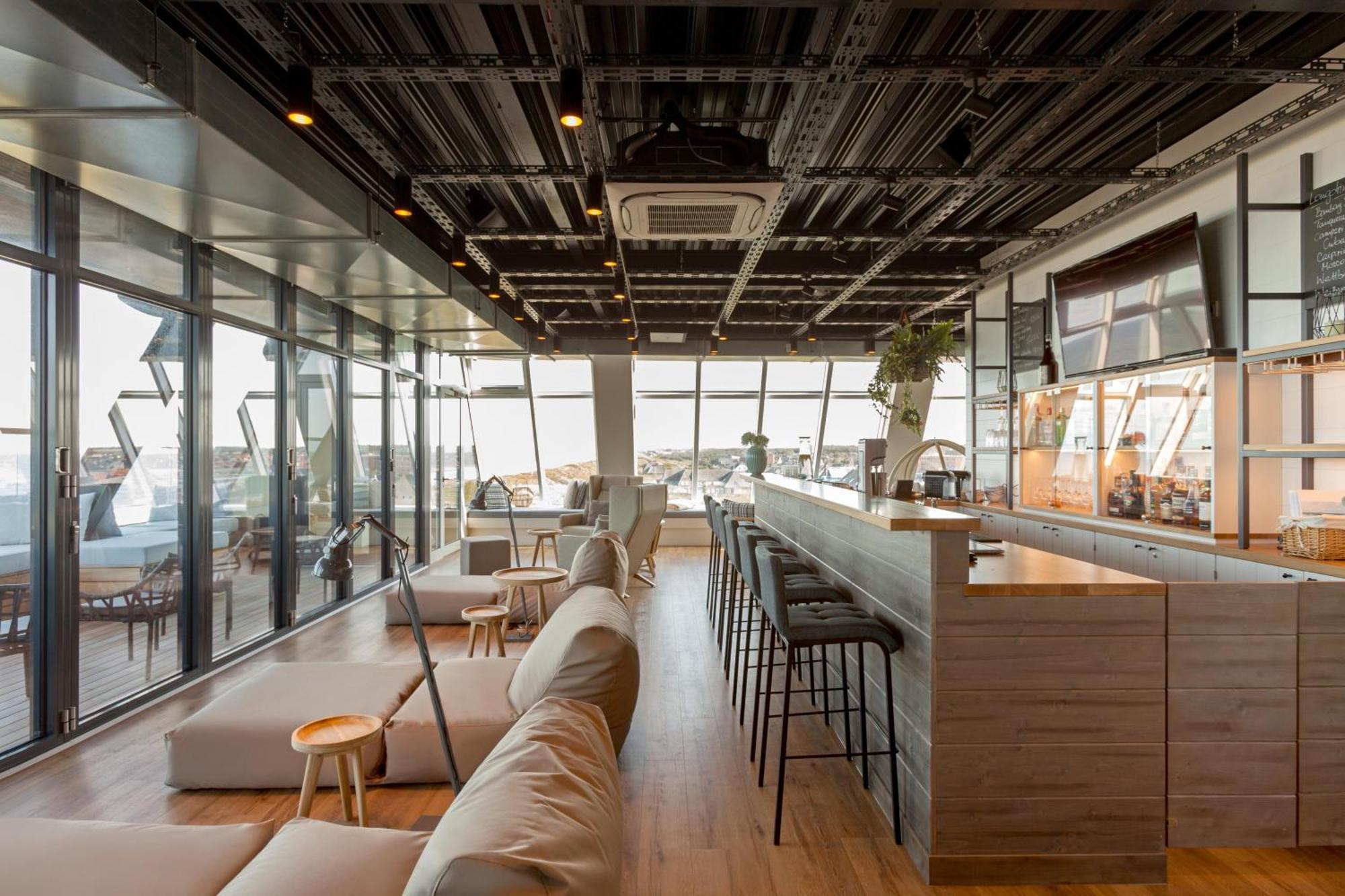 Wyn. Strandhotel Sylt เวสเทอร์แลนด์ ภายนอก รูปภาพ