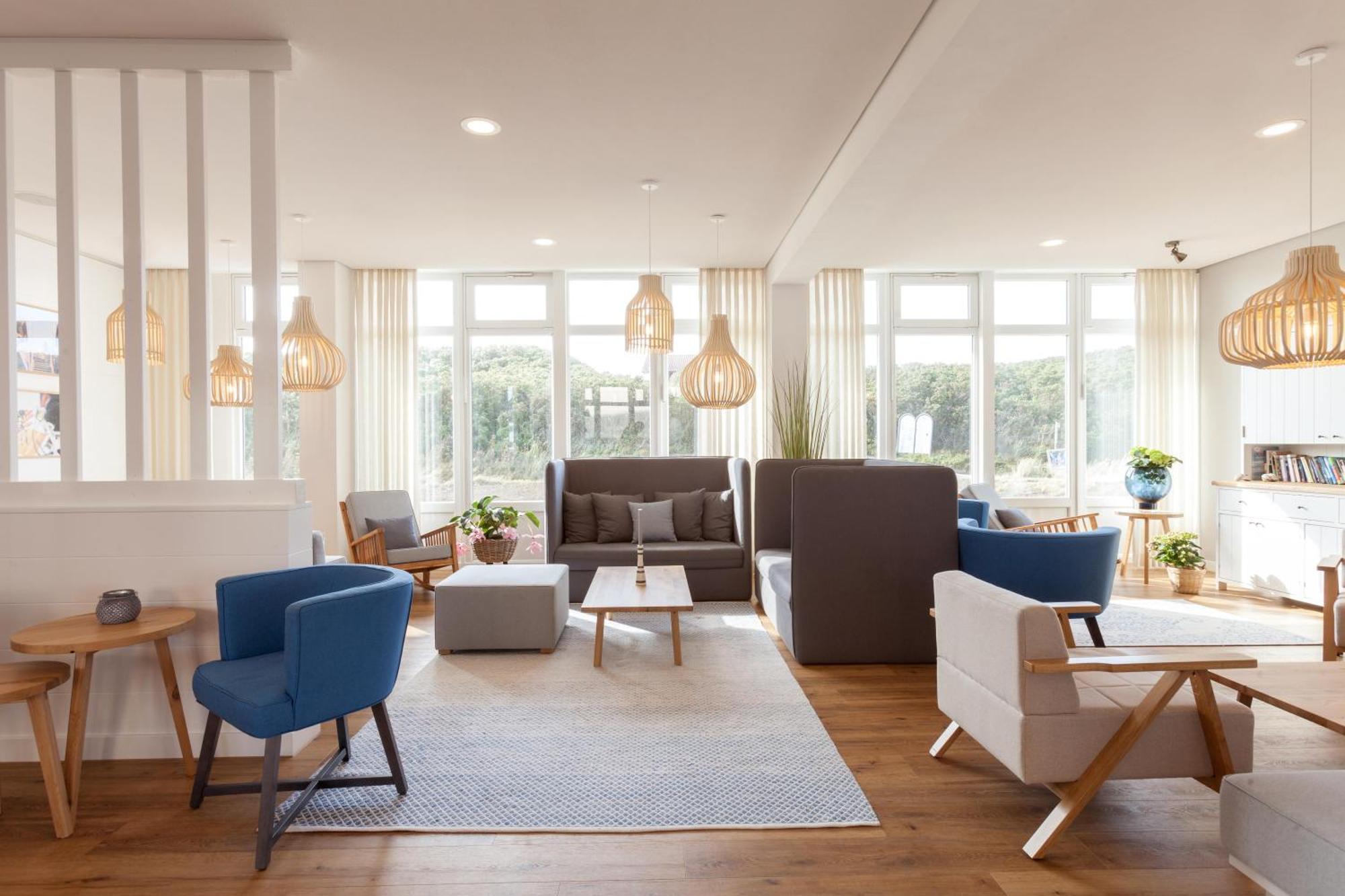 Wyn. Strandhotel Sylt เวสเทอร์แลนด์ ภายนอก รูปภาพ