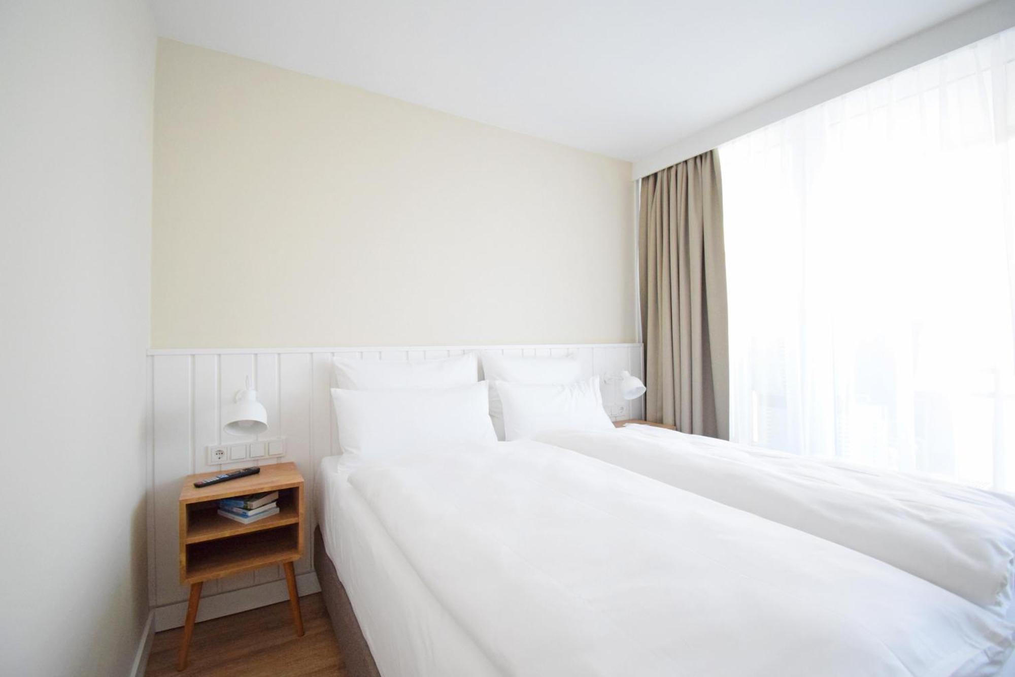 Wyn. Strandhotel Sylt เวสเทอร์แลนด์ ภายนอก รูปภาพ