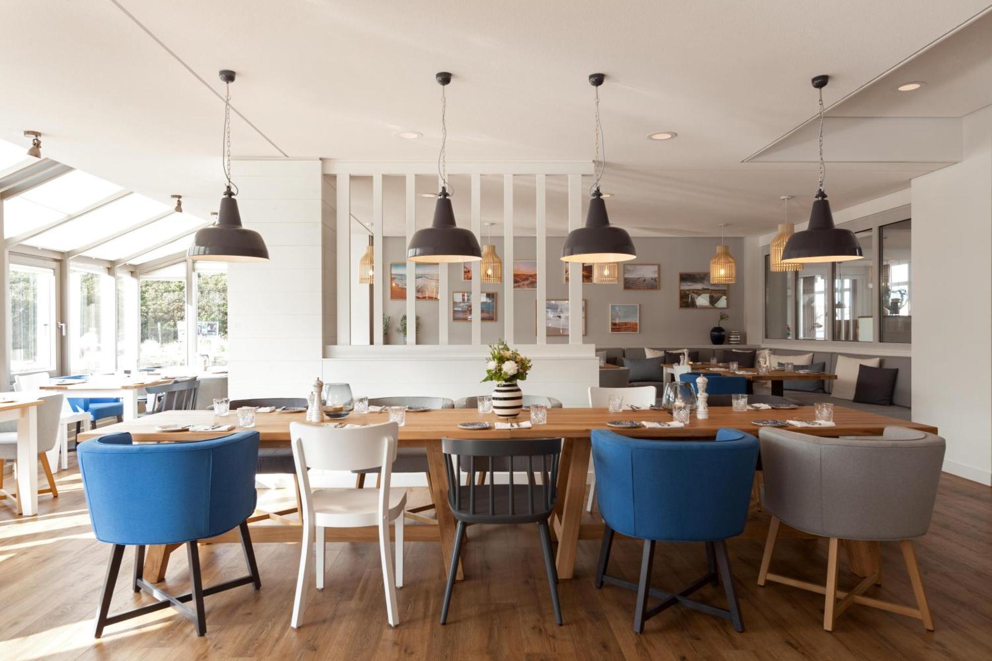 Wyn. Strandhotel Sylt เวสเทอร์แลนด์ ภายนอก รูปภาพ