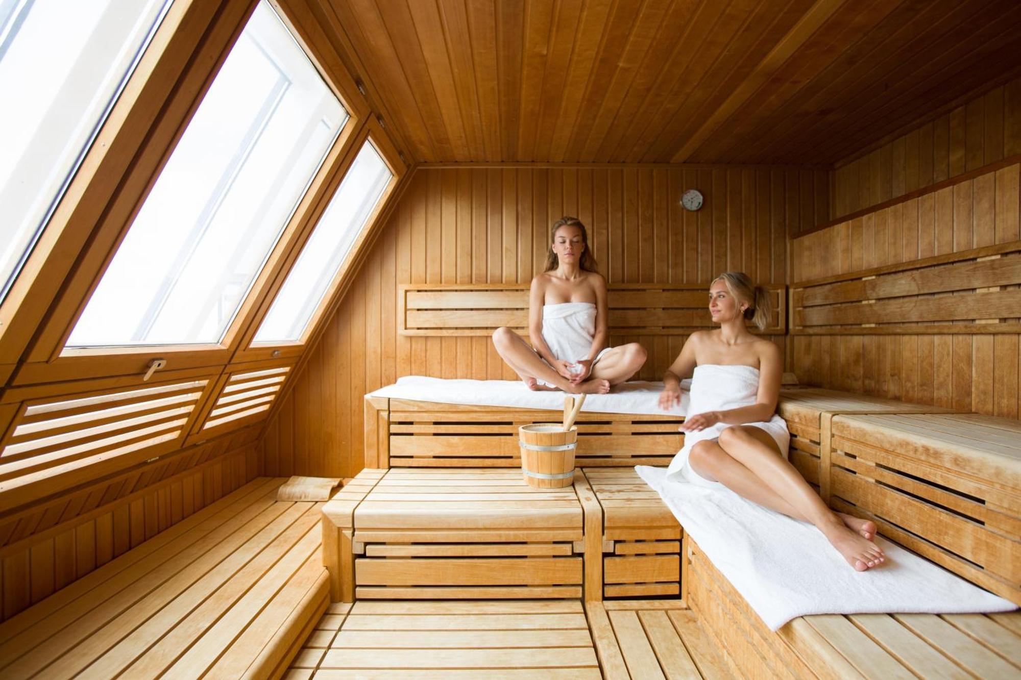 Wyn. Strandhotel Sylt เวสเทอร์แลนด์ ภายนอก รูปภาพ