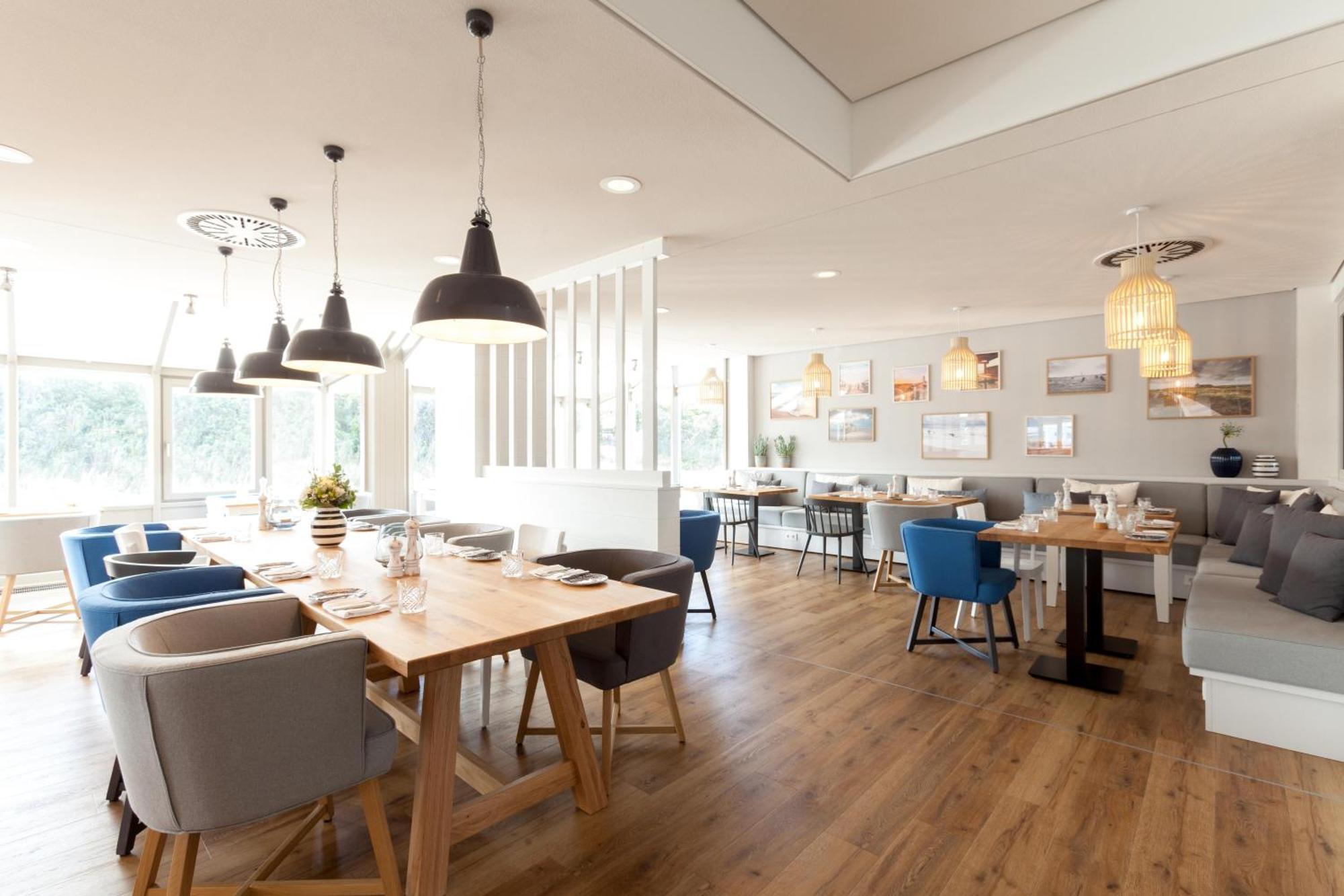 Wyn. Strandhotel Sylt เวสเทอร์แลนด์ ภายนอก รูปภาพ