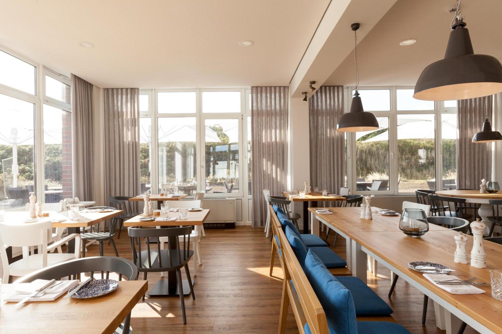 Wyn. Strandhotel Sylt เวสเทอร์แลนด์ ภายนอก รูปภาพ